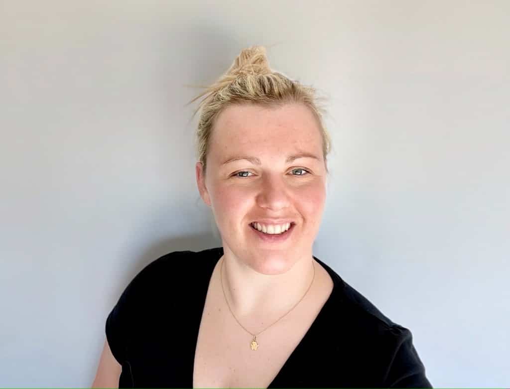 Sophie TOTAIN - Formatrice